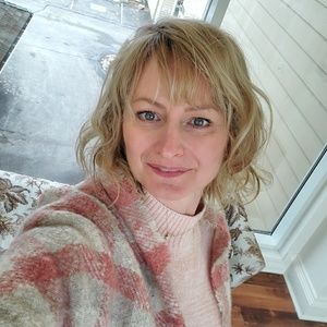 Meet your Posher, Mary-anne